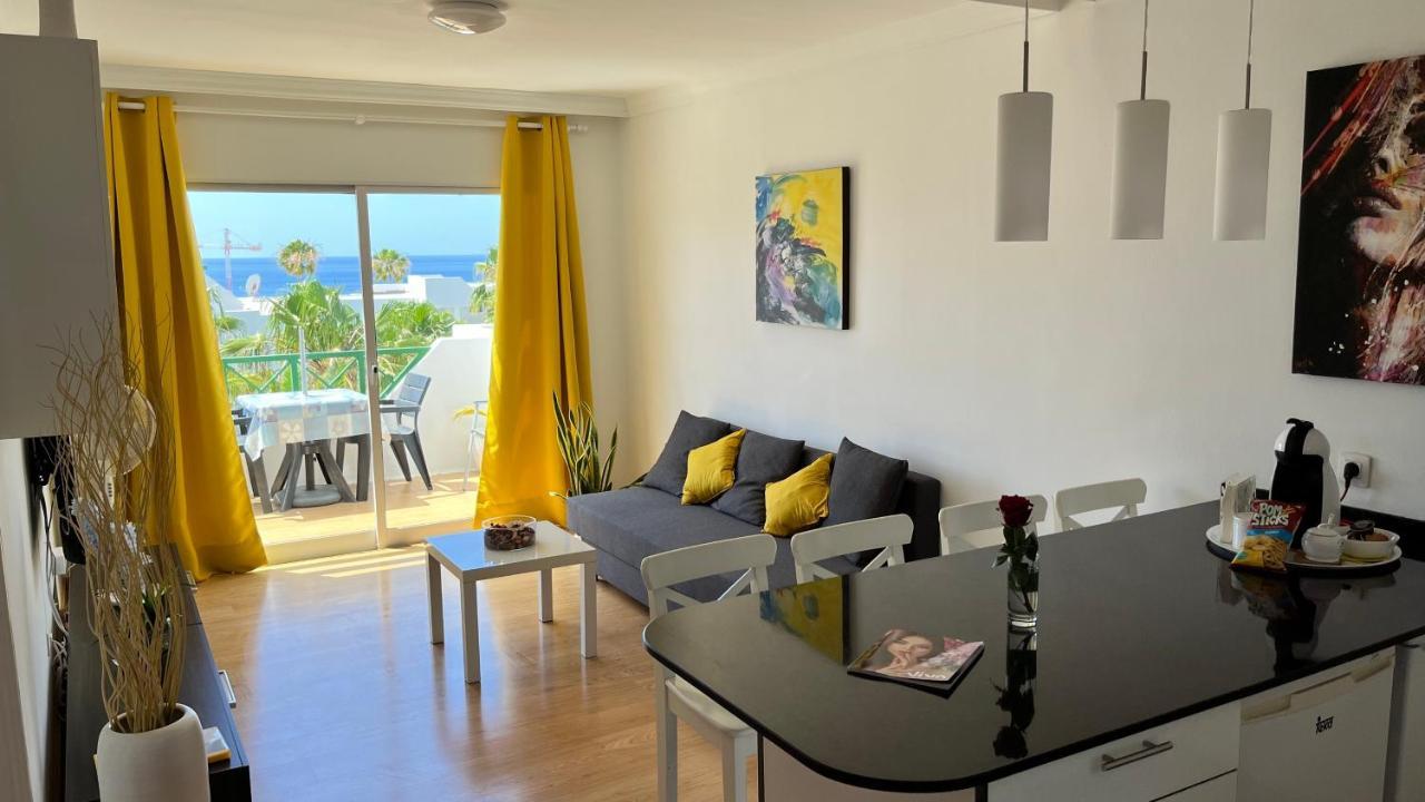 El Sueno Ocean Lanzamar - Puerto Del Carmen Apartment Puerto del Carmen (Lanzarote)