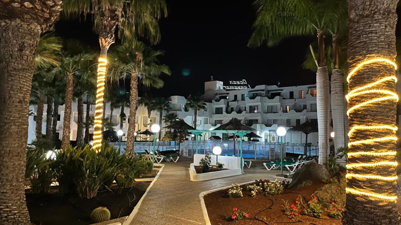 Apartment El Sueno Ocean Lanzamar - Puerto Del Carmen *