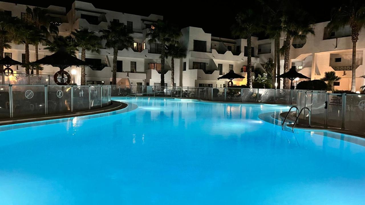 El Sueno Ocean Lanzamar - Puerto Del Carmen Apartment *