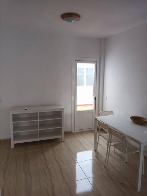 Apartment Vivienda Abreut Galindo, Teguise *