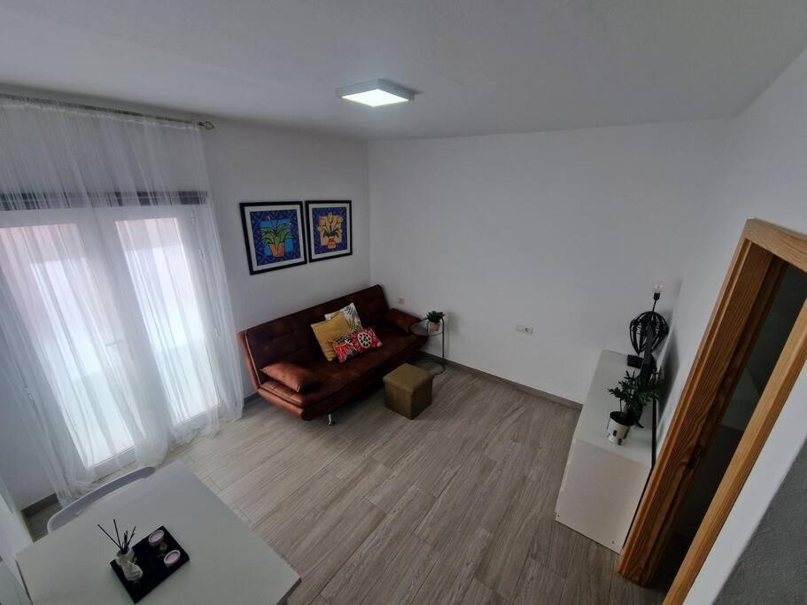 Apartment Jable Arrecife (Lanzarote)