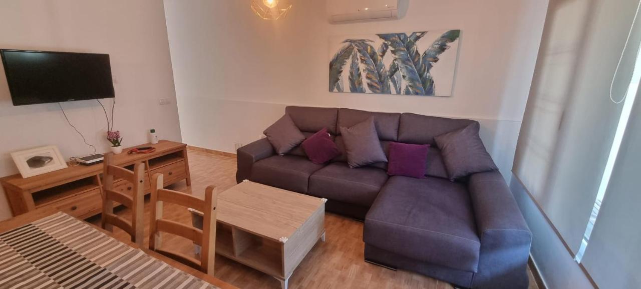 Casa Lola Apartment