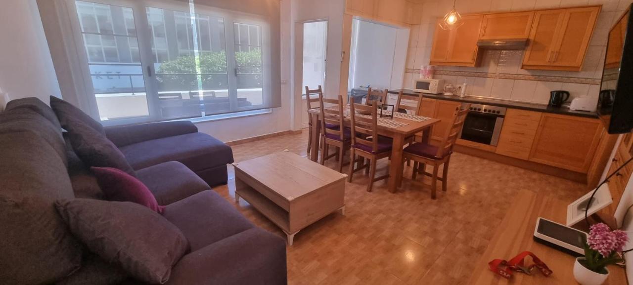 Casa Lola Apartment Puerto del Carmen (Lanzarote)