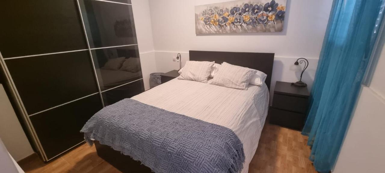 Casa Lola * Puerto del Carmen (Lanzarote)
