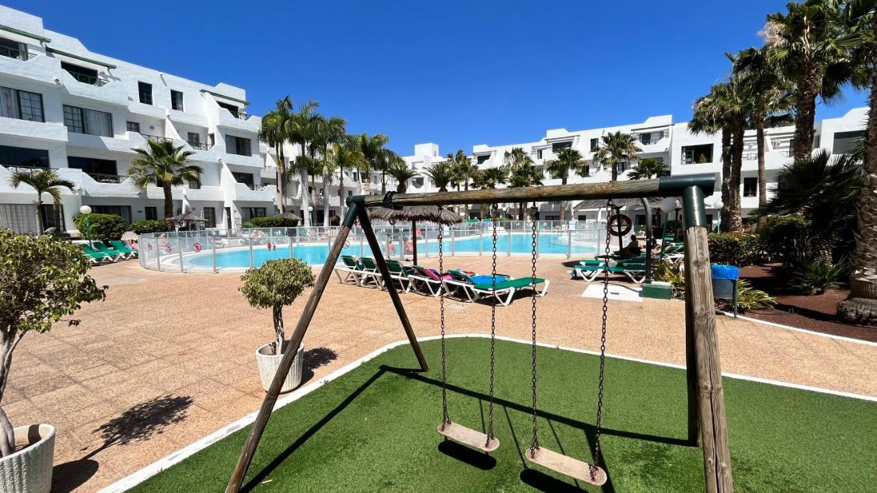 El Sueno Ocean Lanzamar - Puerto Del Carmen Apartment *