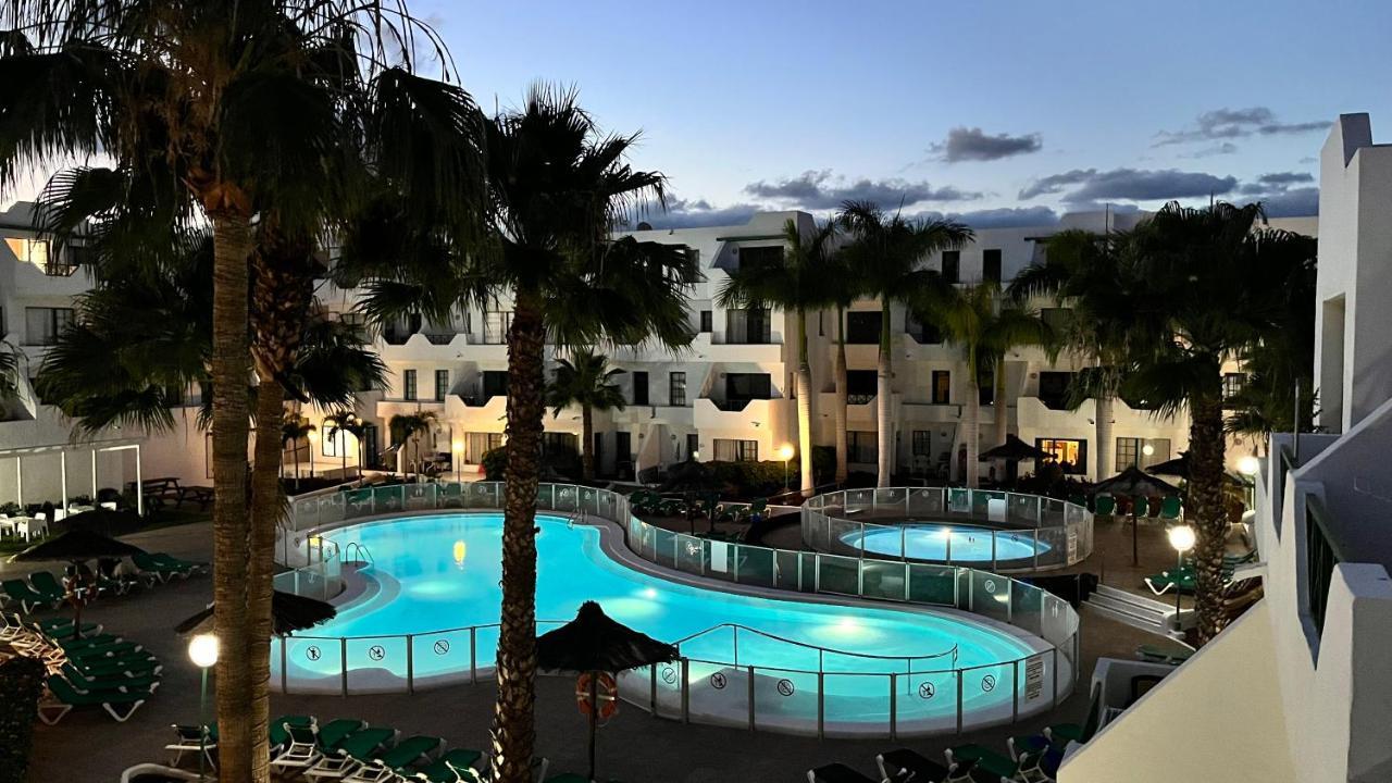 El Sueno Ocean Lanzamar - Puerto Del Carmen Apartment