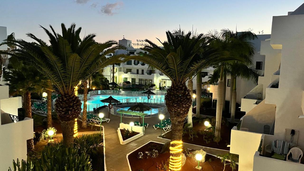 El Sueno Ocean Lanzamar - Puerto Del Carmen Apartment *