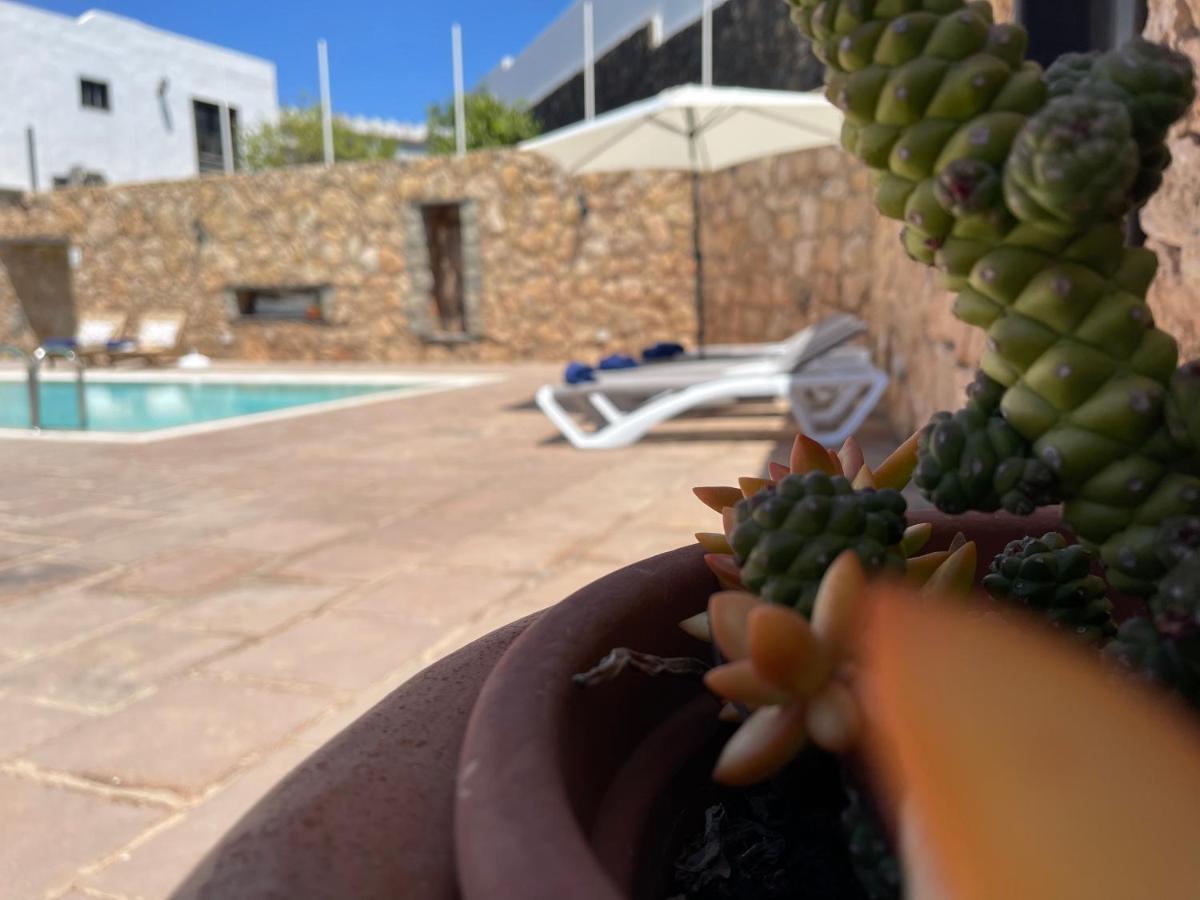 La Morreta Ii - Lanzarote Apartamento