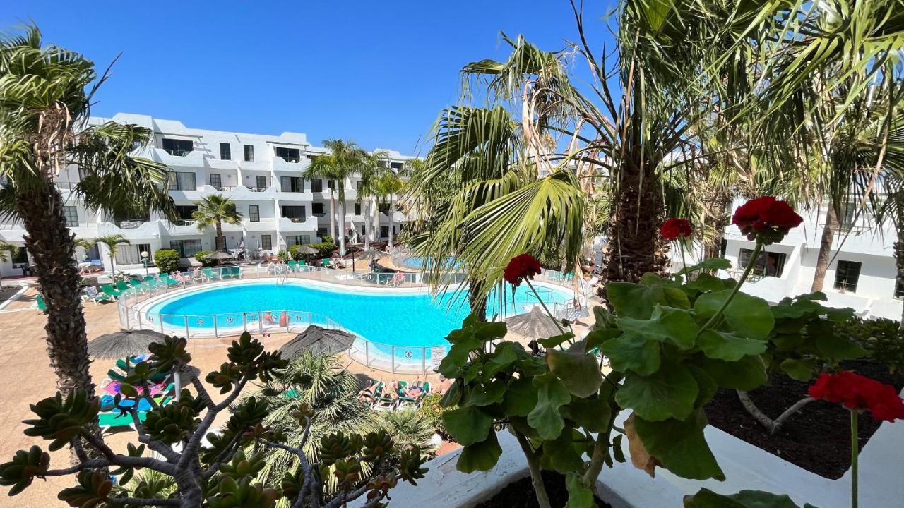 Apartment El Sueno Ocean Lanzamar - Puerto Del Carmen