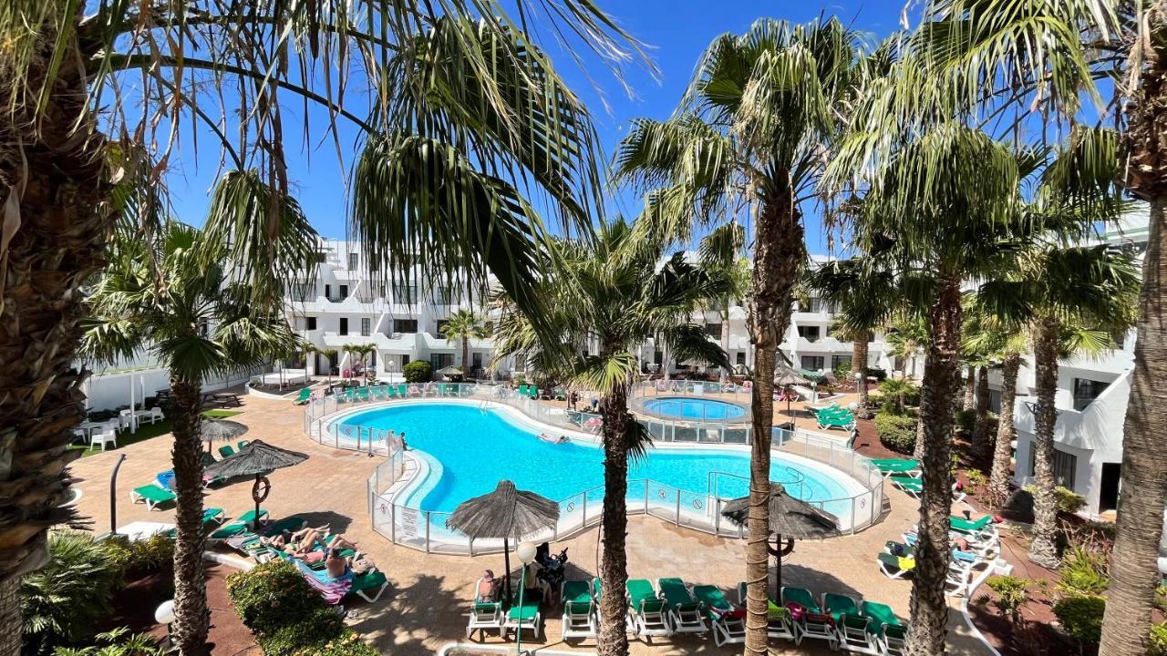 Apartment El Sueno Ocean Lanzamar - Puerto Del Carmen