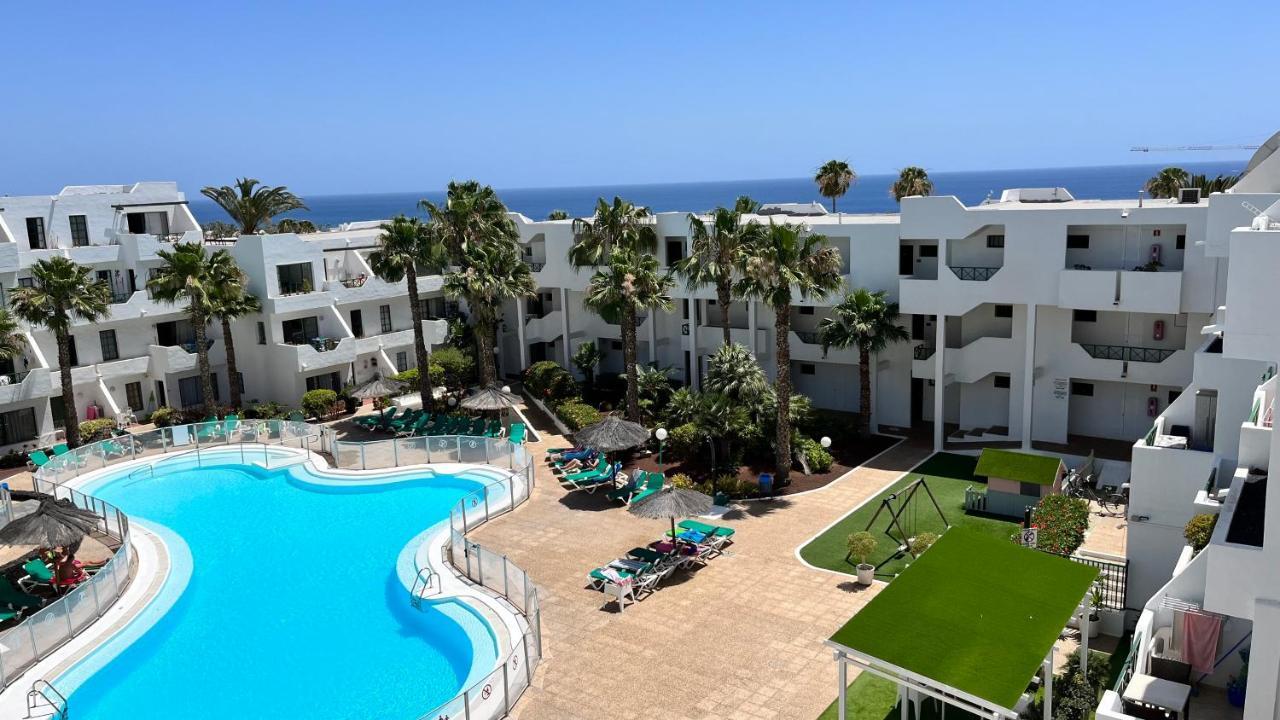 Apartment El Sueno Ocean Lanzamar - Puerto Del Carmen Puerto del Carmen (Lanzarote)