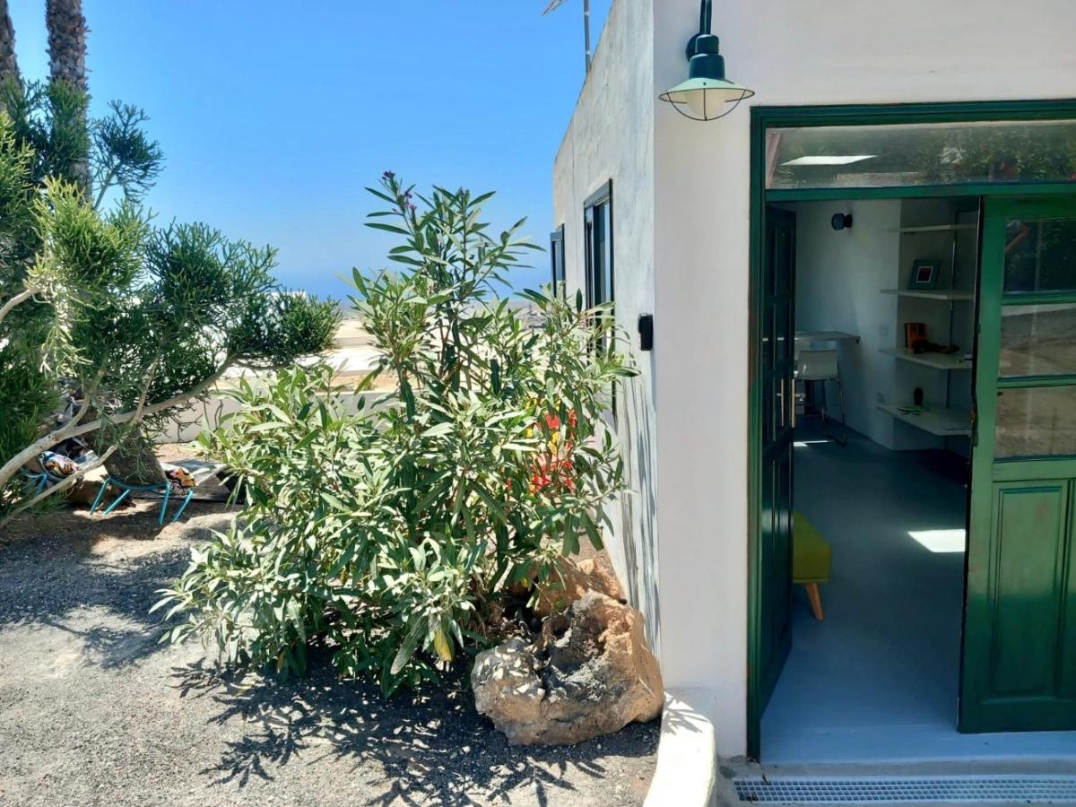 Apartamento Loft Con Vista Mare