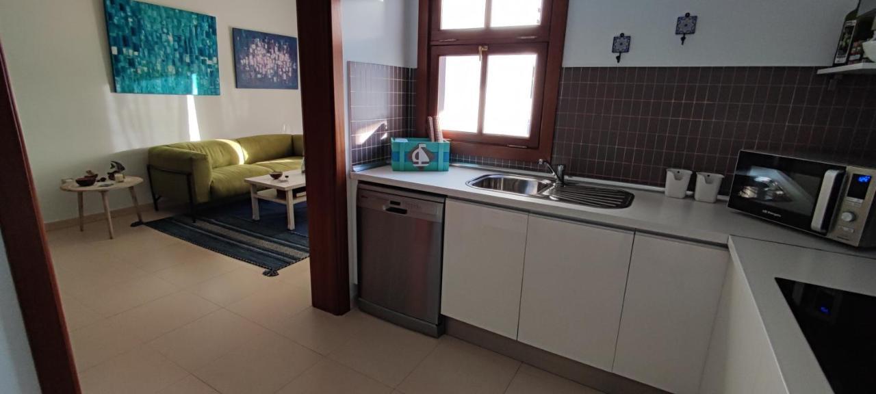 Casa Arrakis Apartment *