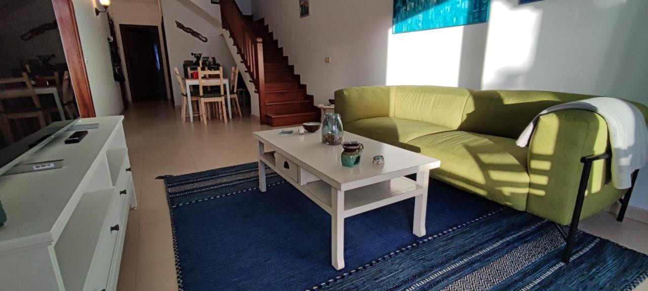 Casa Arrakis Playa Blanca (Lanzarote)