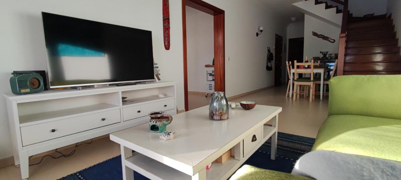 Apartment Casa Arrakis Playa Blanca (Lanzarote)