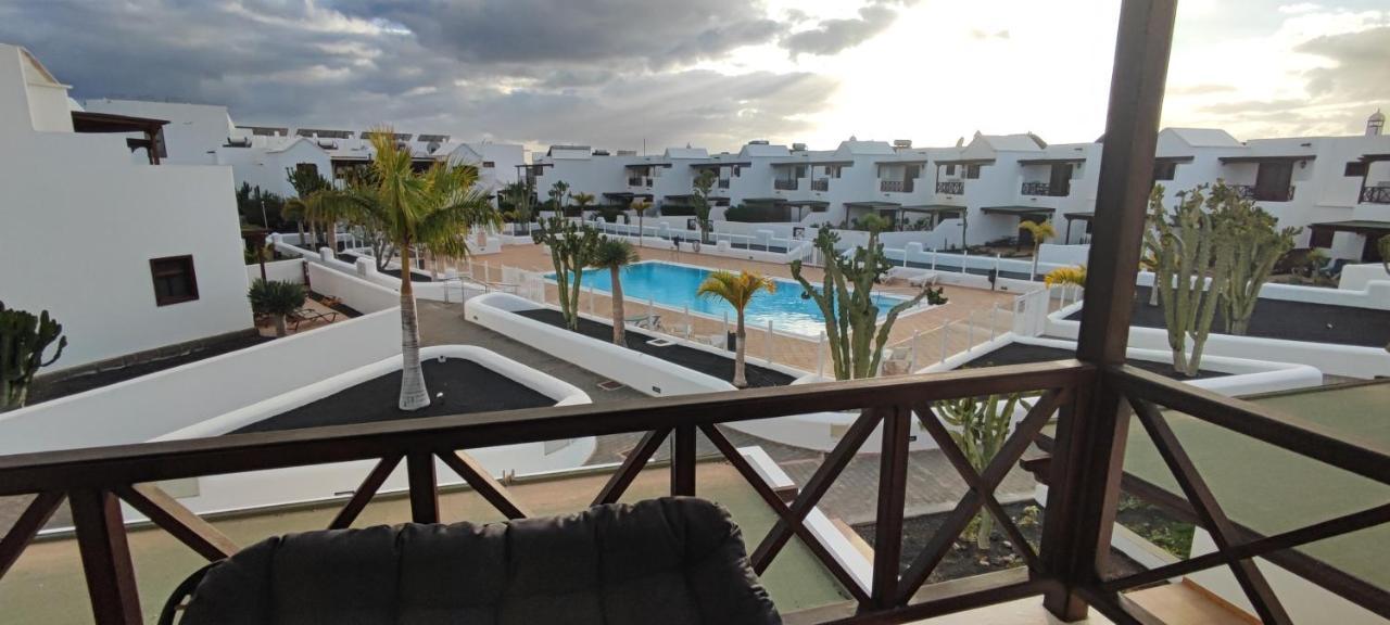 Casa Arrakis Playa Blanca (Lanzarote)