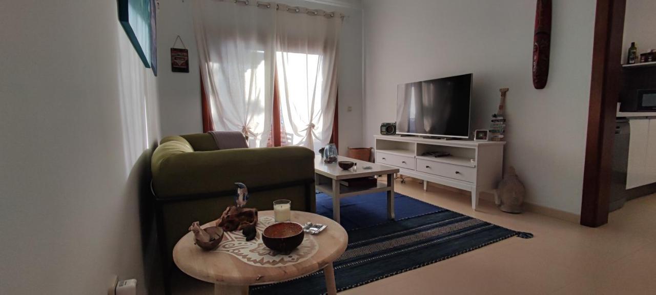 Apartamento Casa Arrakis