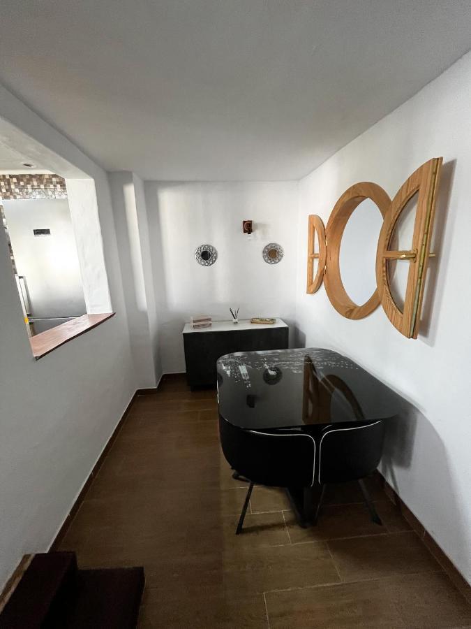 Casa Domingo 1 Apartment