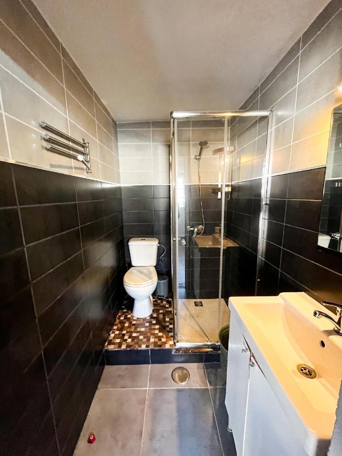 Apartment Casa Domingo 1 *