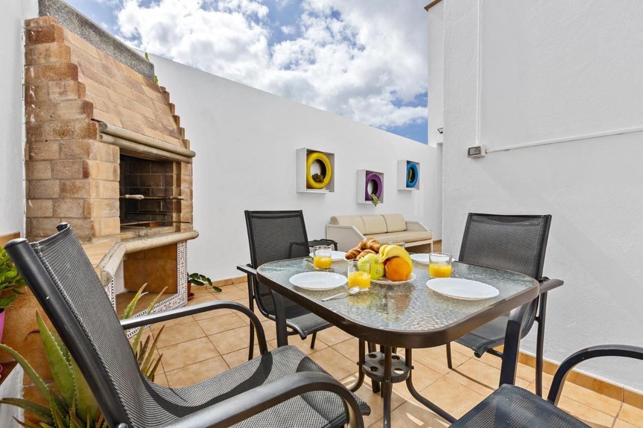 Сasa de vacaciones Casa Carola Arrecife (Lanzarote)