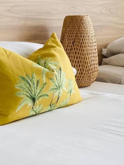 Beautiful 'studio Verde' With Panoramic Sea Views Apartamento