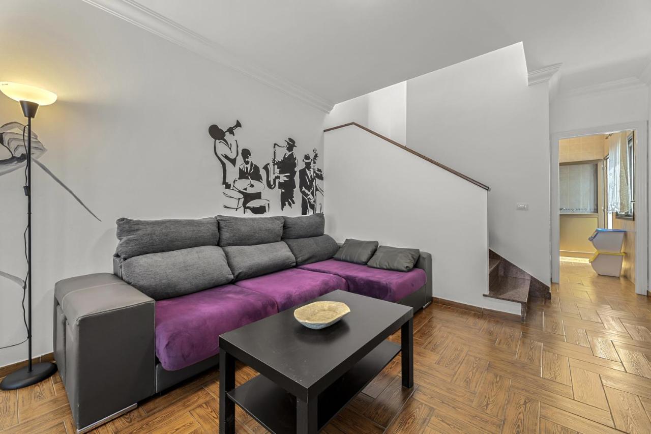 Casa Carola Сasa de vacaciones Arrecife (Lanzarote)