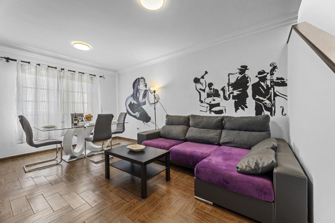 Casa Carola Сasa de vacaciones