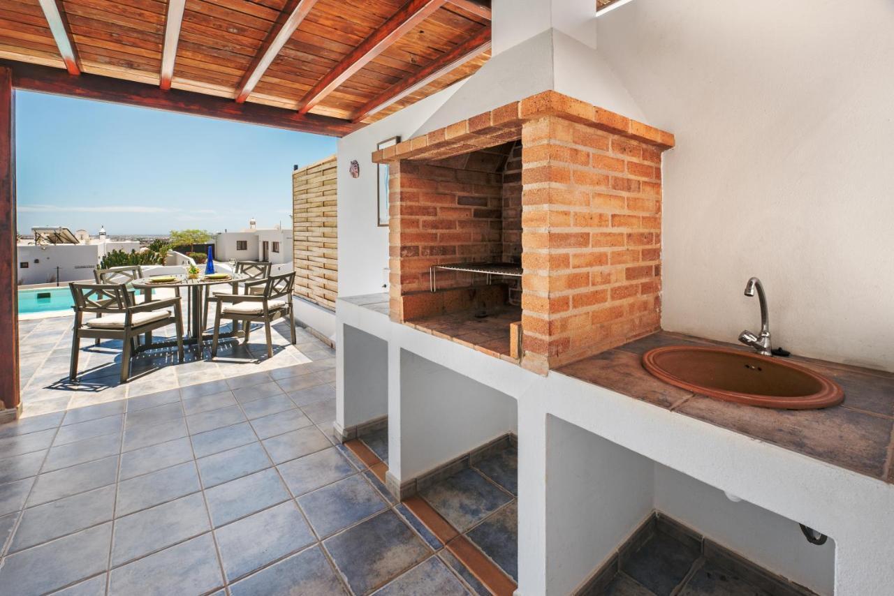 Mura Con Vistas Preciosas Villa