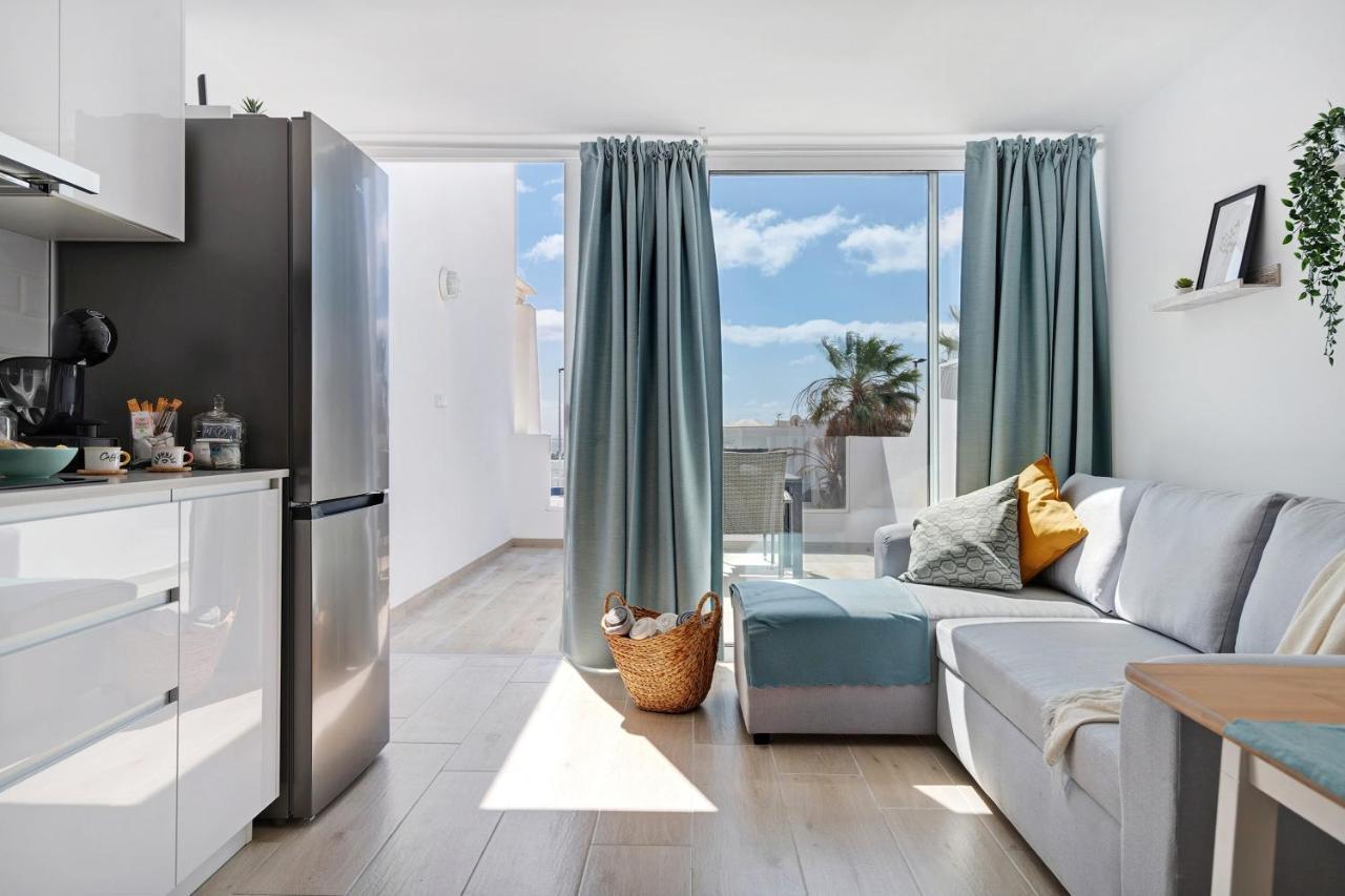 Holiday home 506 Terrazas Del Puerto