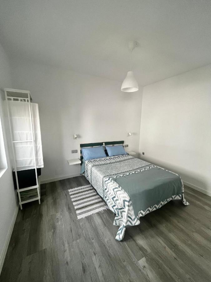 Apartment Casa Rosaura *