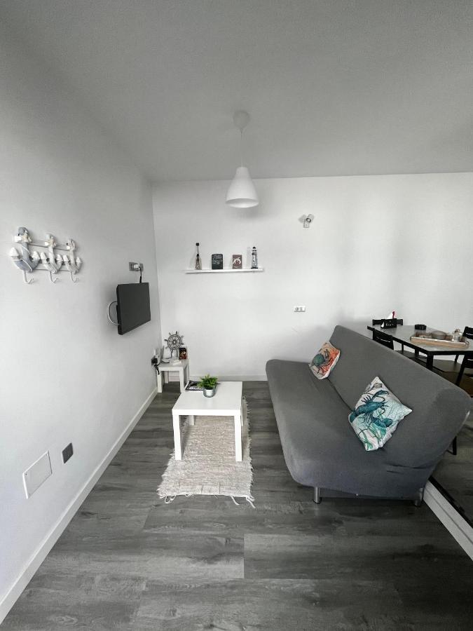 Apartment Casa Rosaura La Santa
