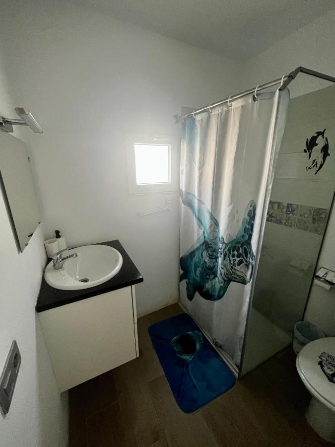 Apartment Casa Rosaura *