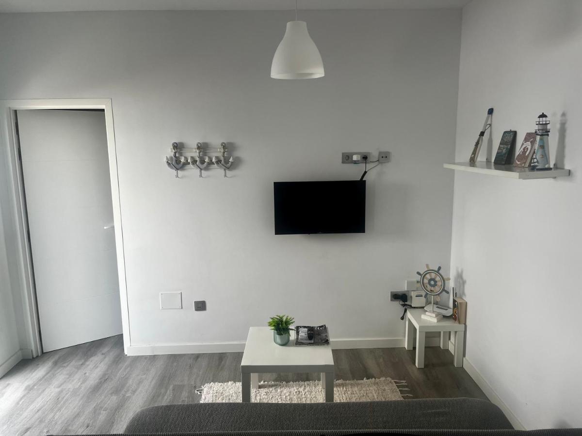 Casa Rosaura Apartment La Santa