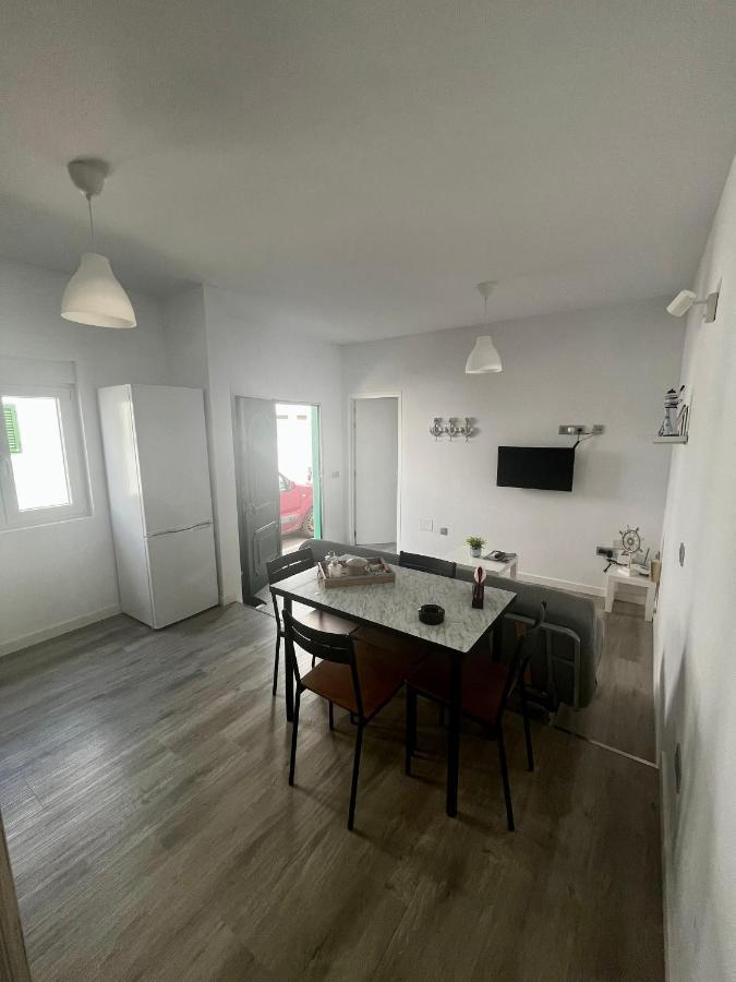 Apartment Casa Rosaura La Santa