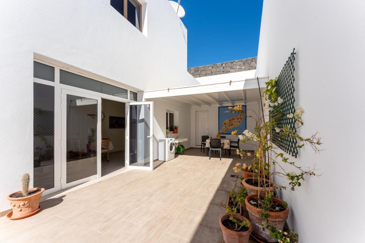 Casa Anita Holiday home Playa Blanca (Lanzarote)