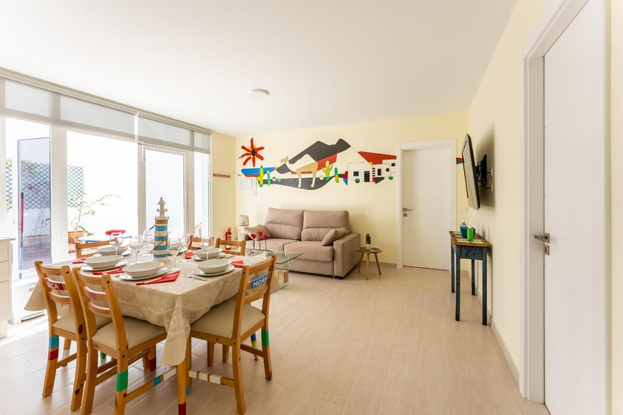Casa Anita Playa Blanca (Lanzarote)