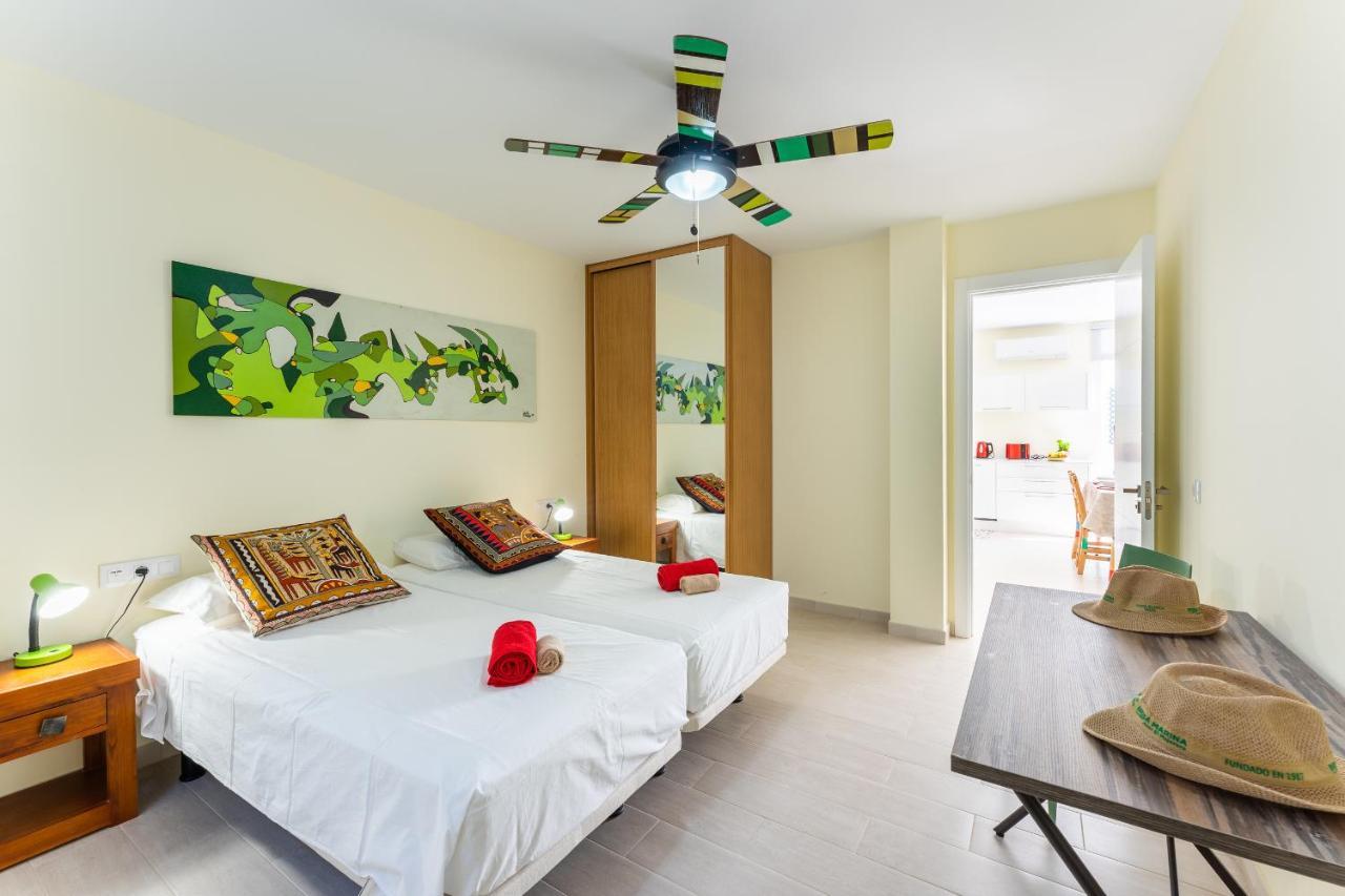 Casa Anita Holiday home