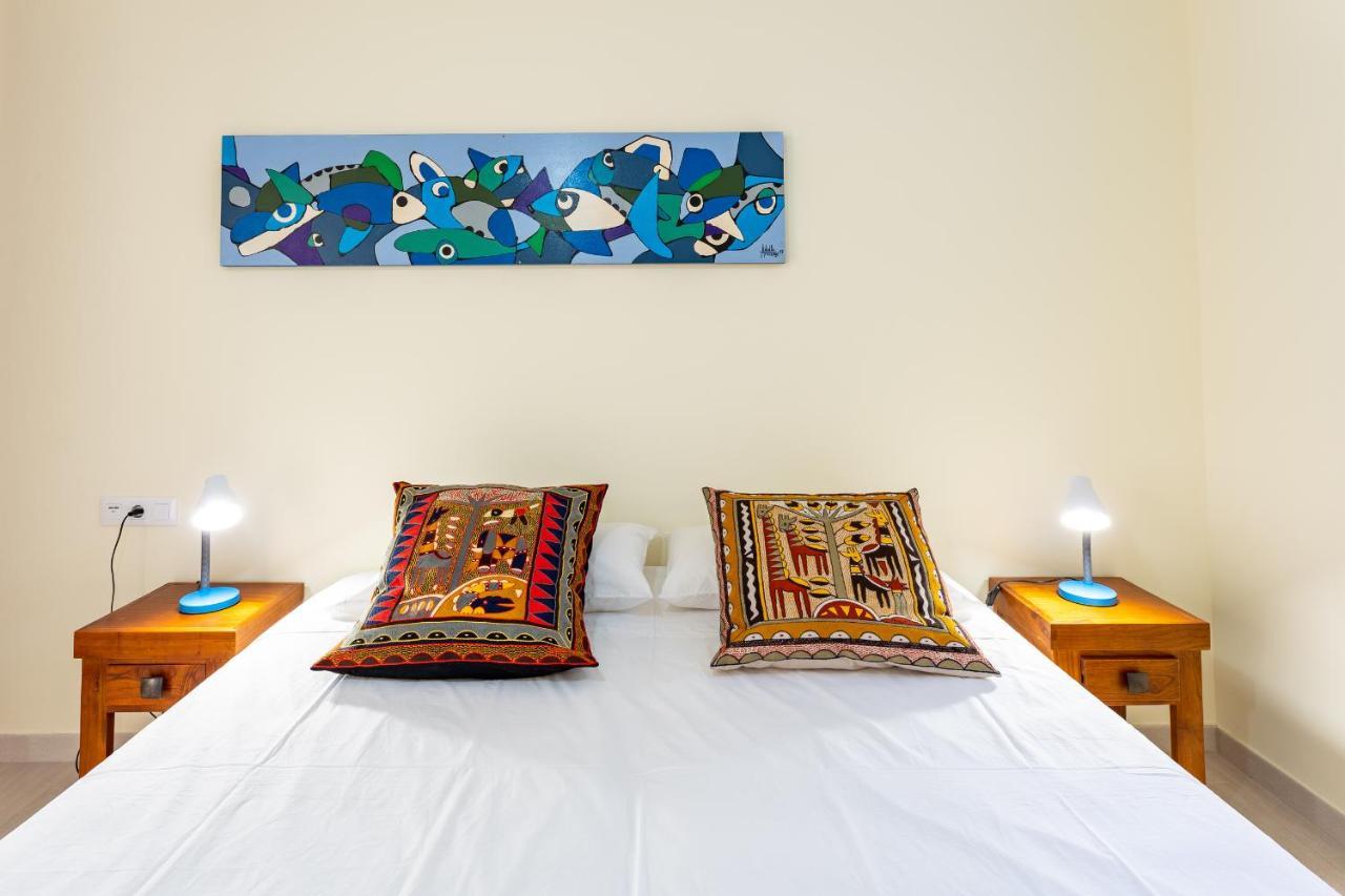 Casa Anita * Playa Blanca (Lanzarote)