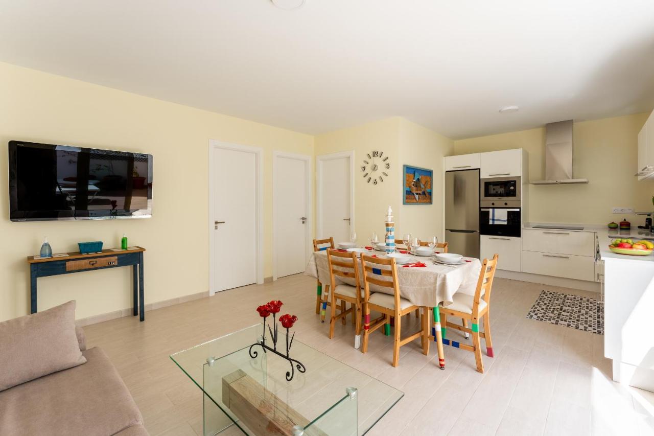 Casa Anita Holiday home Playa Blanca (Lanzarote)