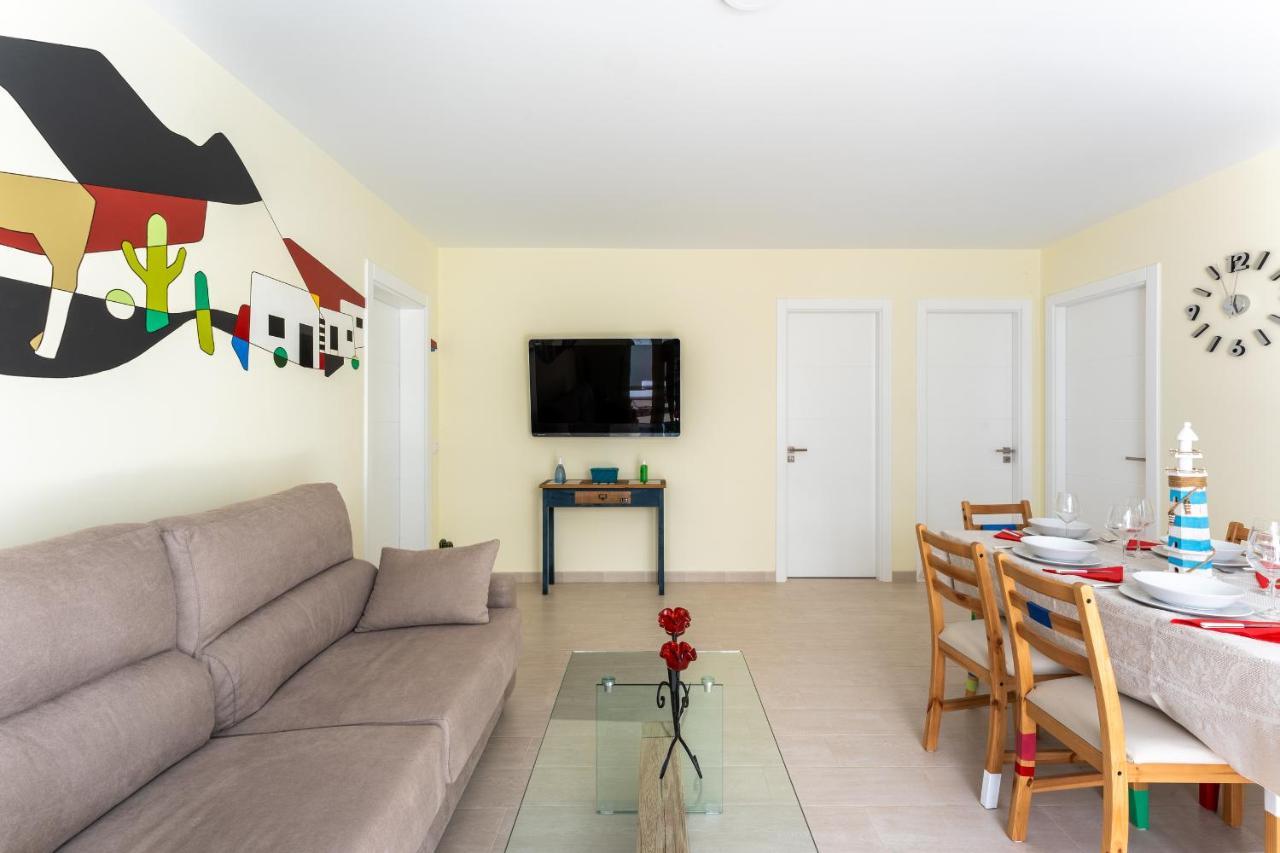 Casa Anita Holiday home *