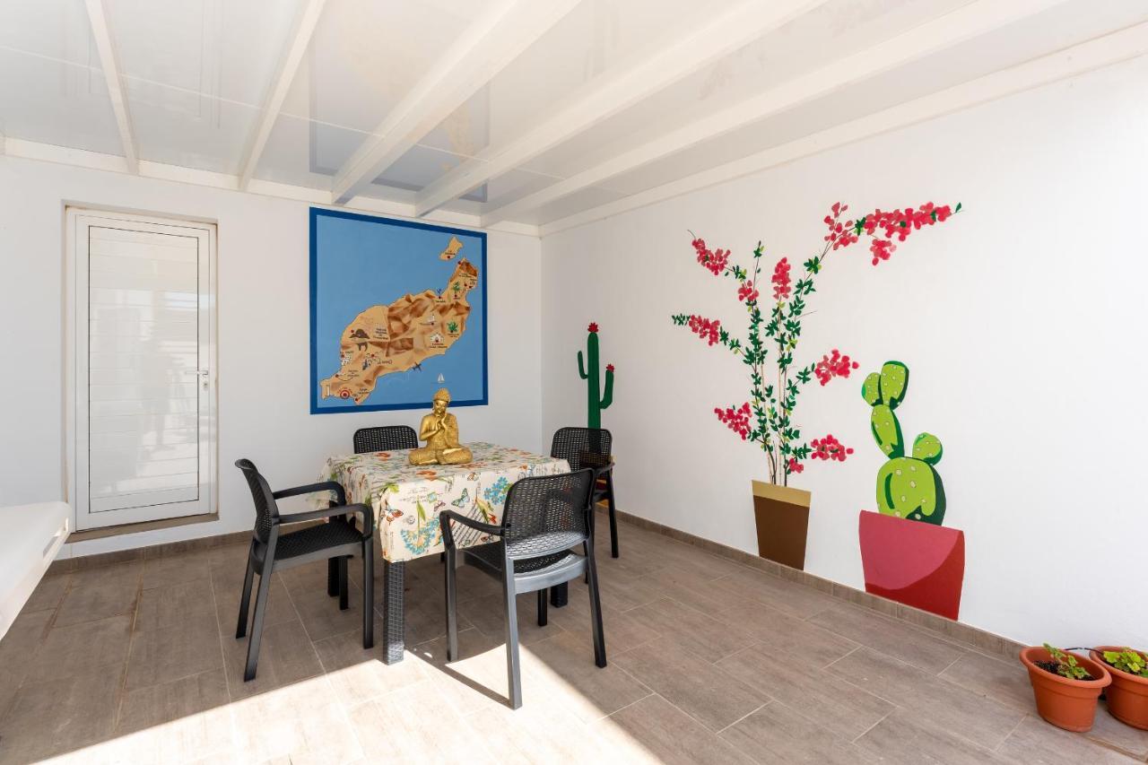 Holiday home Casa Anita Playa Blanca (Lanzarote)