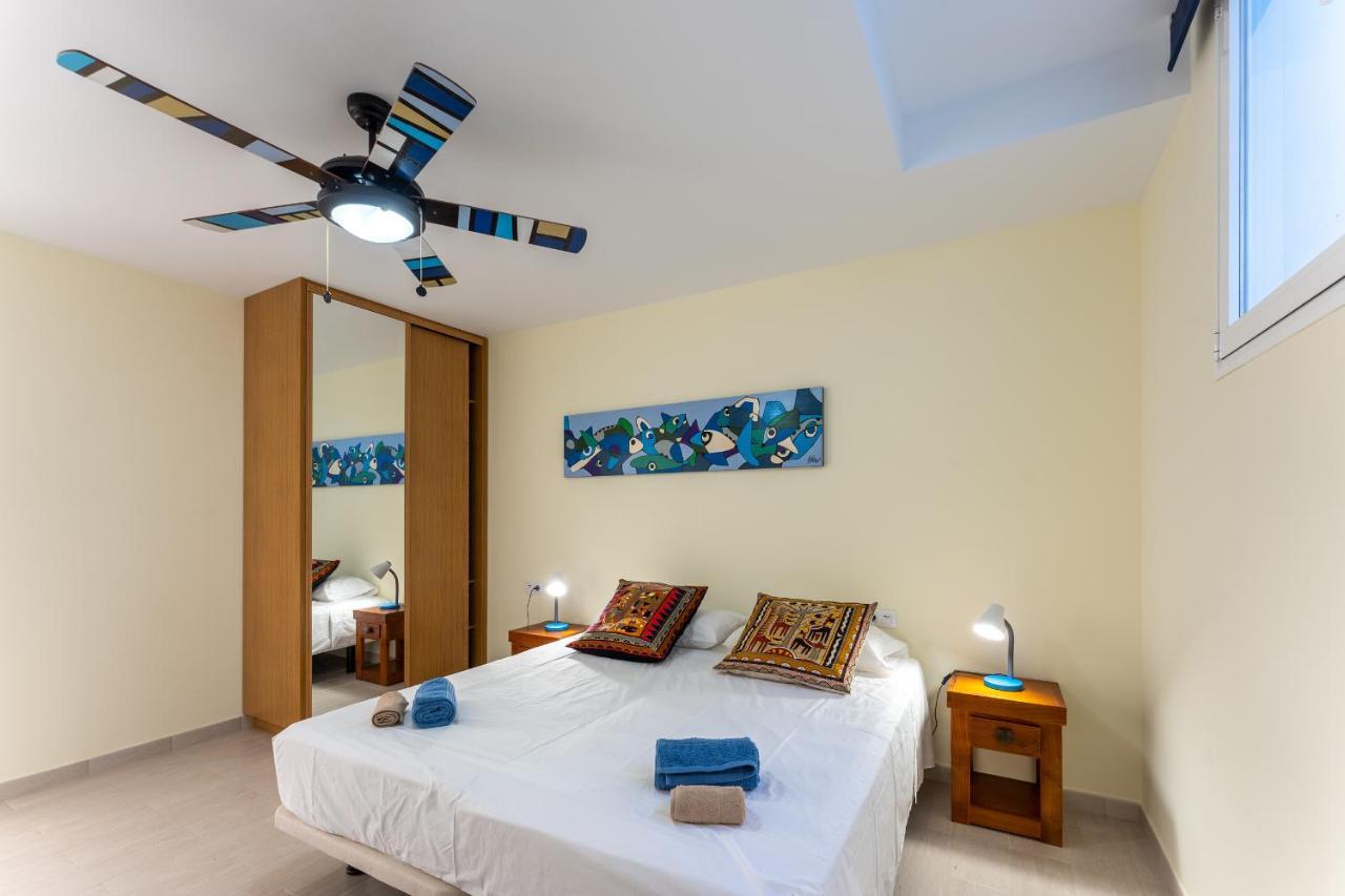Casa Anita * Playa Blanca (Lanzarote)
