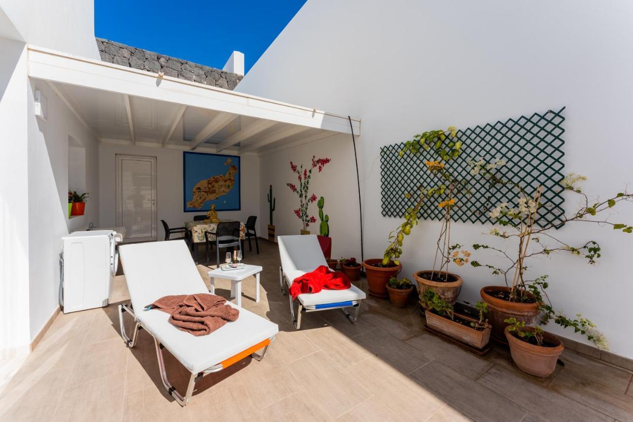 Casa Anita *