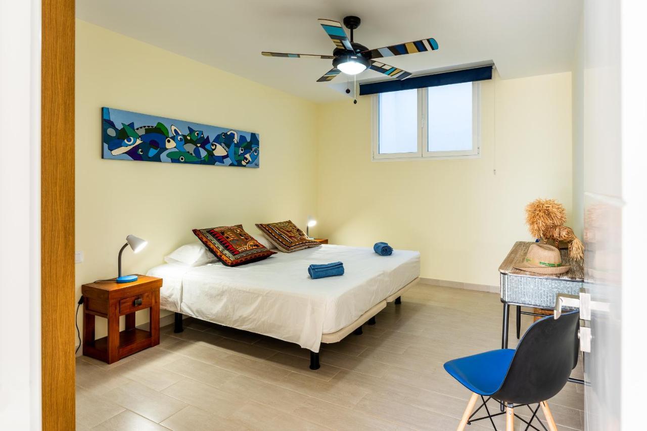 Casa Anita Holiday home *