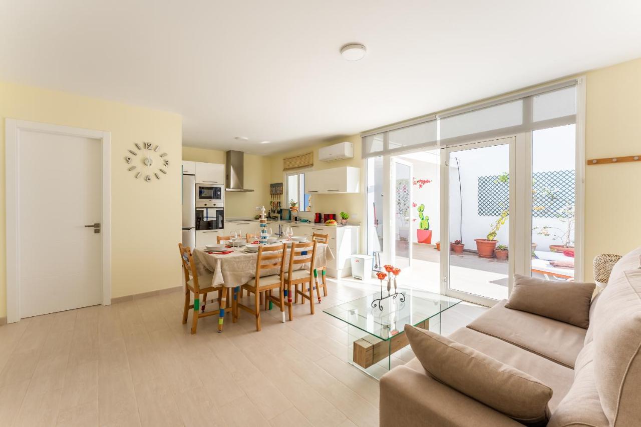 Holiday home Casa Anita Playa Blanca (Lanzarote)
