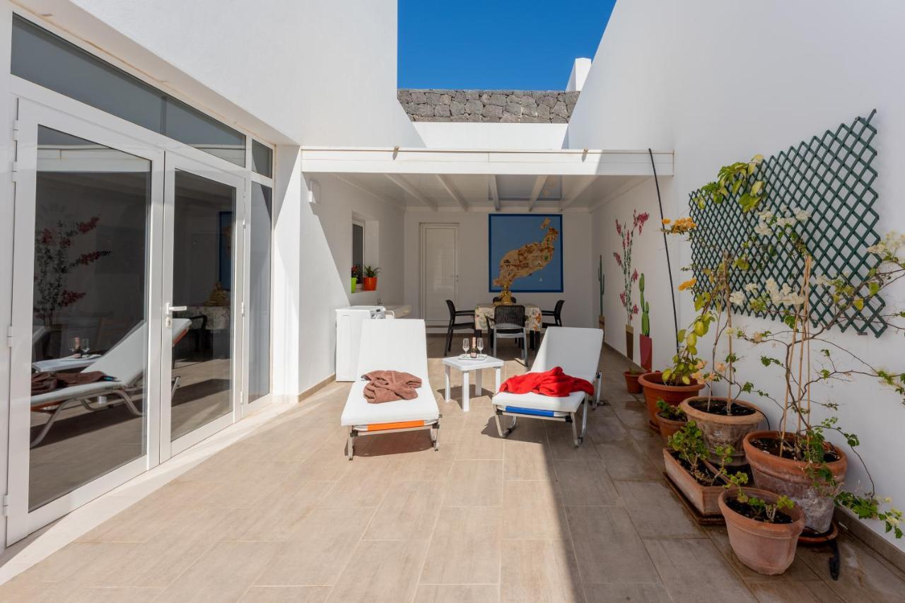 Casa Anita Holiday home