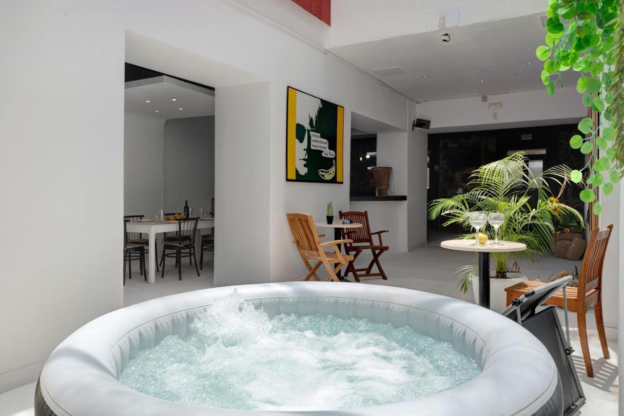 Brothers House Arrecife (Lanzarote)
