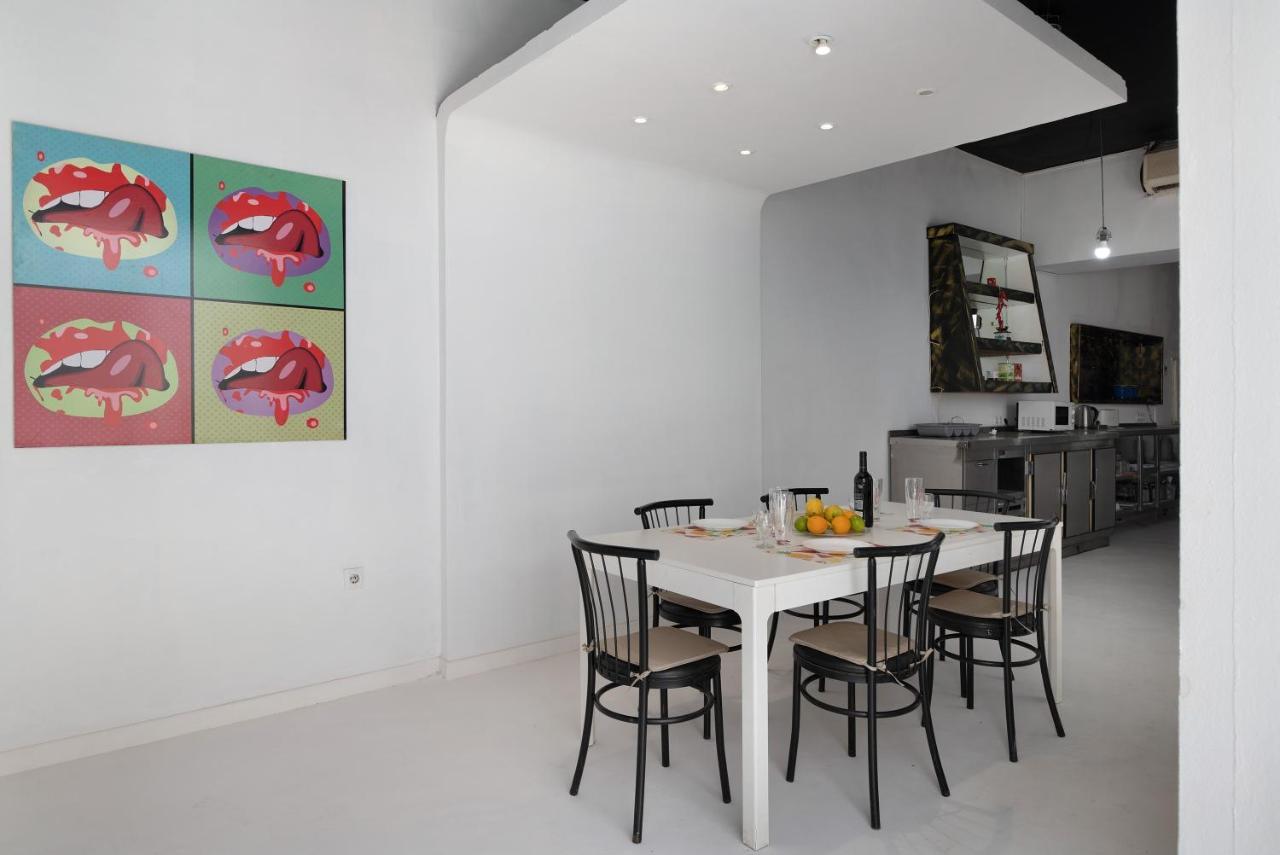 Brothers House Arrecife (Lanzarote)