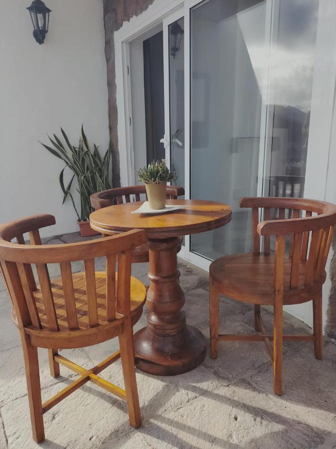 Apartamento La Morreta Ii - Lanzarote