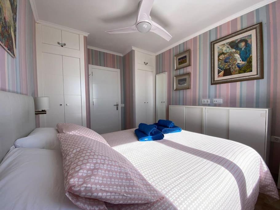 Buenavista Apartment *